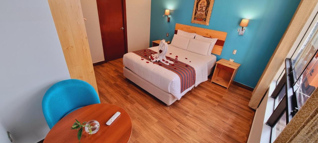 Hotel Luz Garden *