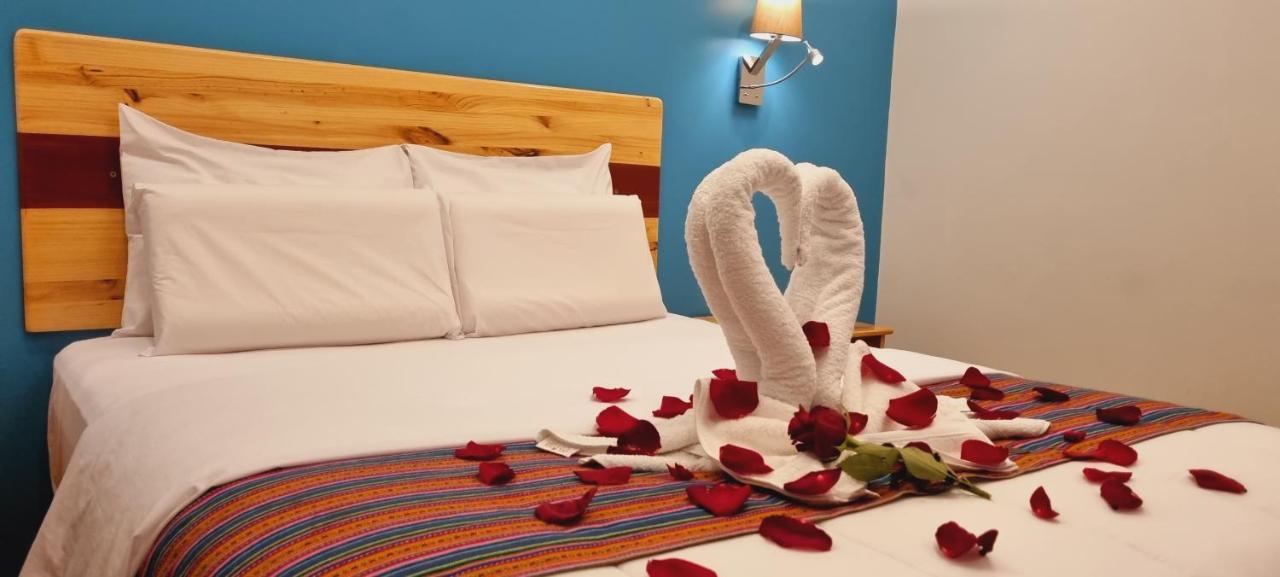 Luz Garden Hotel *