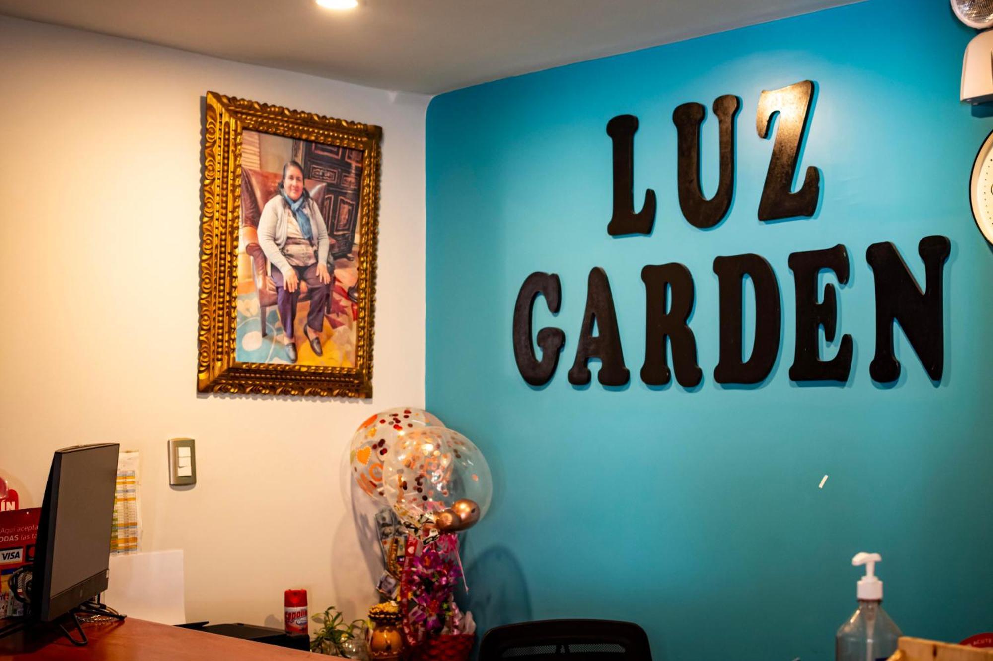 Luz Garden